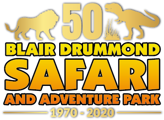 Scottish African Safari Park